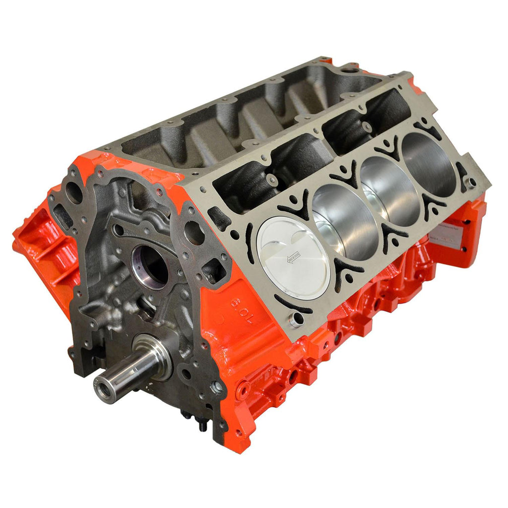 ATK High Performance Chevy LS 408 Short Blocks SP26-G4-B image 1