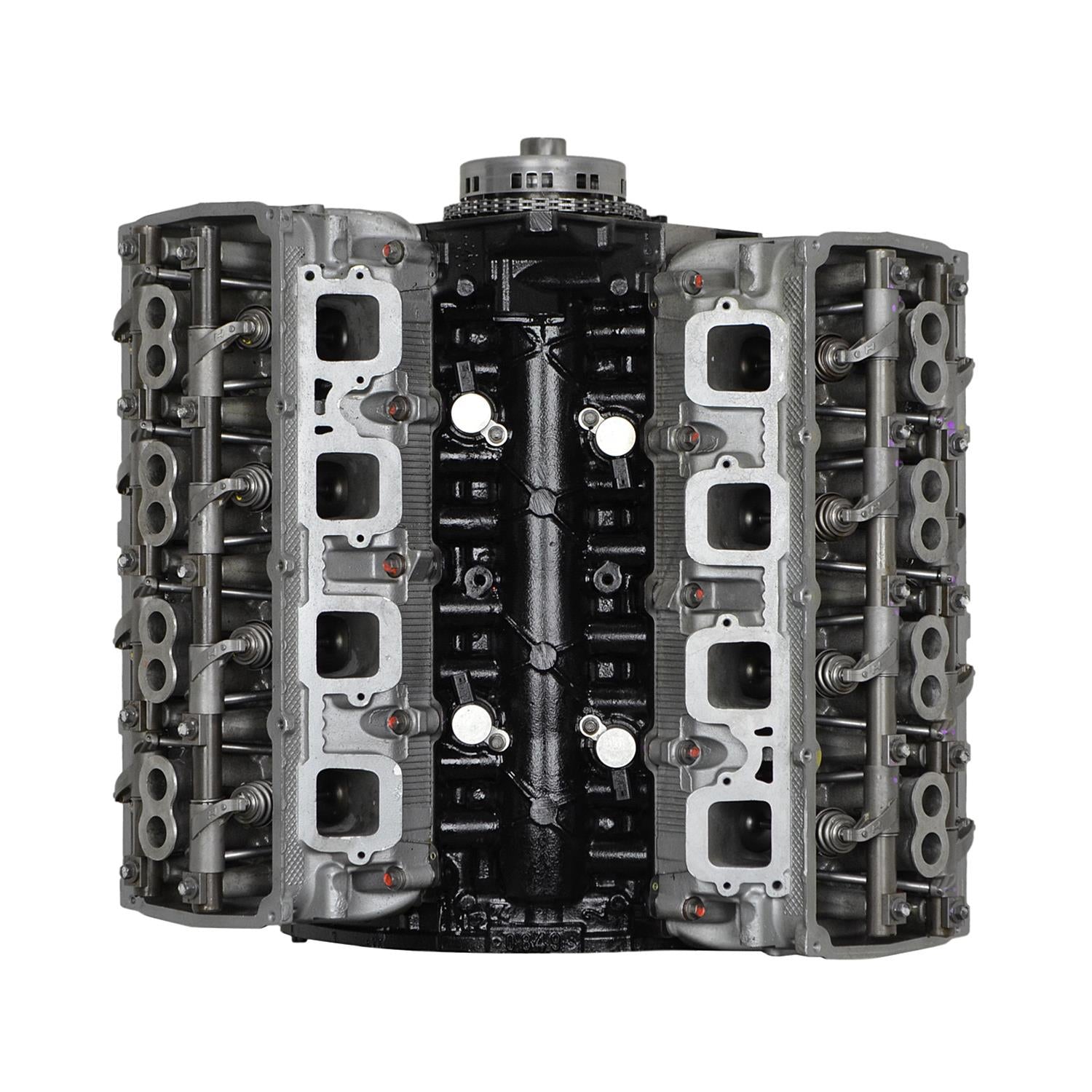 VEGE Remanufactured Long Block Crate Engines DDM8 image 4