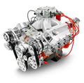 BluePrint Engines Pro Series Chevy 632 C.I.D. 815 HP Dressed Long Block Crate Engines PS6320CTFK image 0
