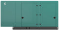 Cummins QuietConnect 150kW Generator NG/LP 120/240-Volts Single Phase | RS150/A063B605 image 0