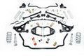 UMI Performance Stage 2.5 Handling Kits ABF804-1-B image 0