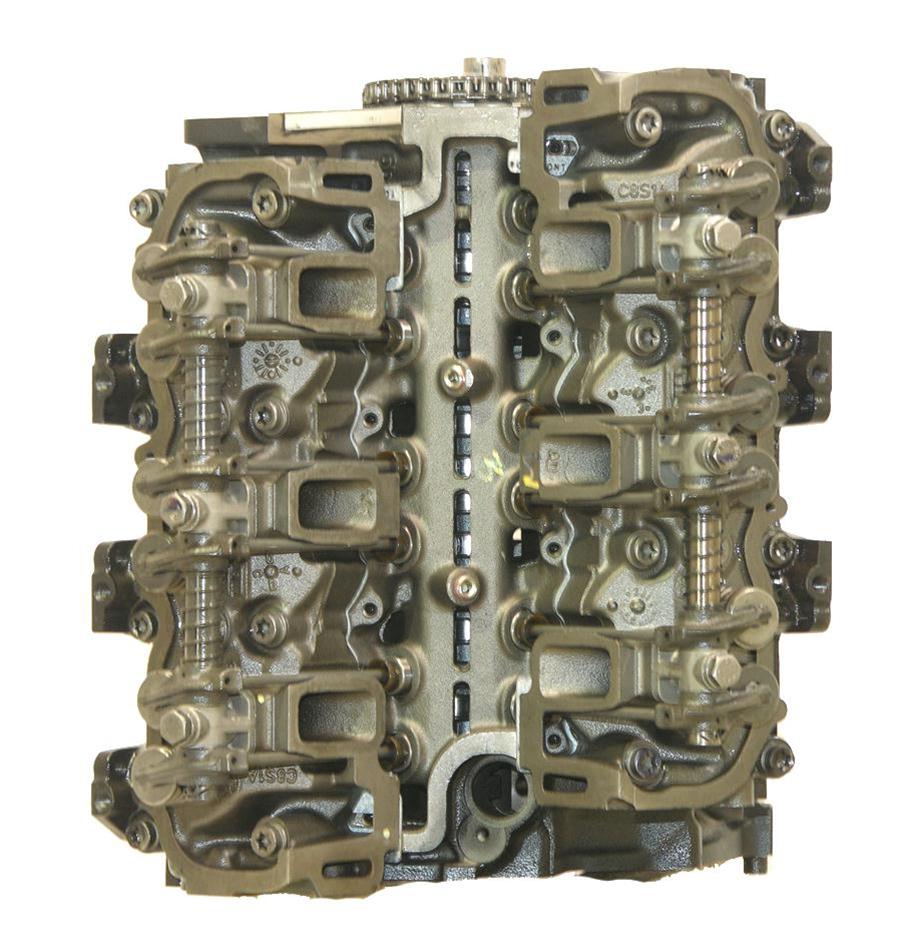 VEGE Remanufactured Long Block Crate Engines DFK5 image 4