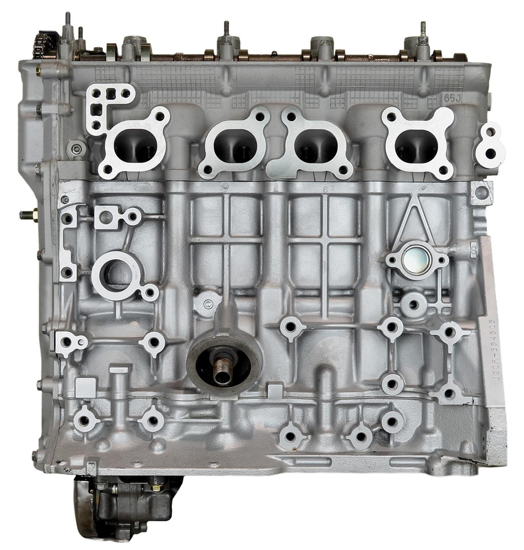 VEGE Remanufactured Long Block Crate Engines 518F image 1