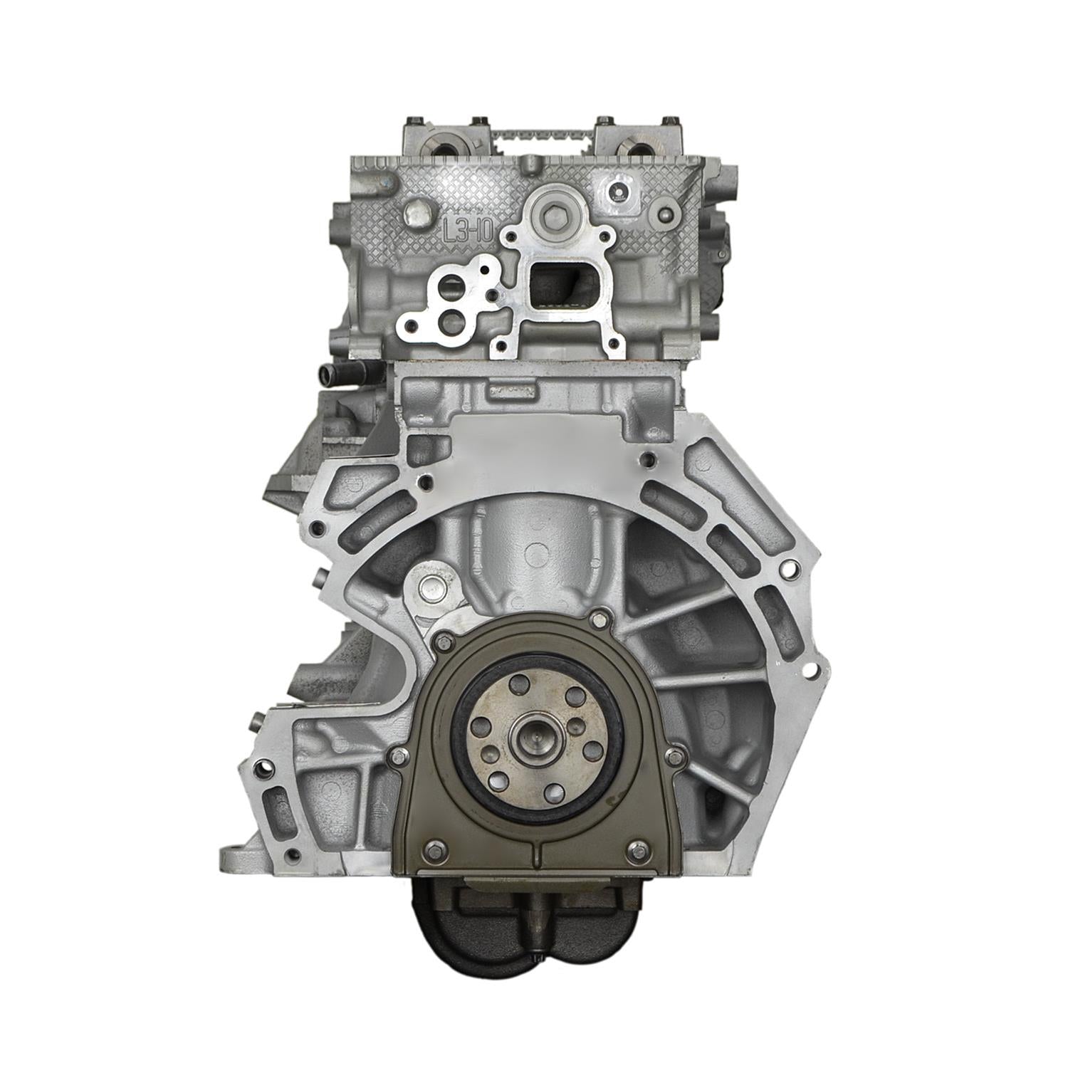 VEGE Remanufactured Long Block Crate Engines DFHP image 2