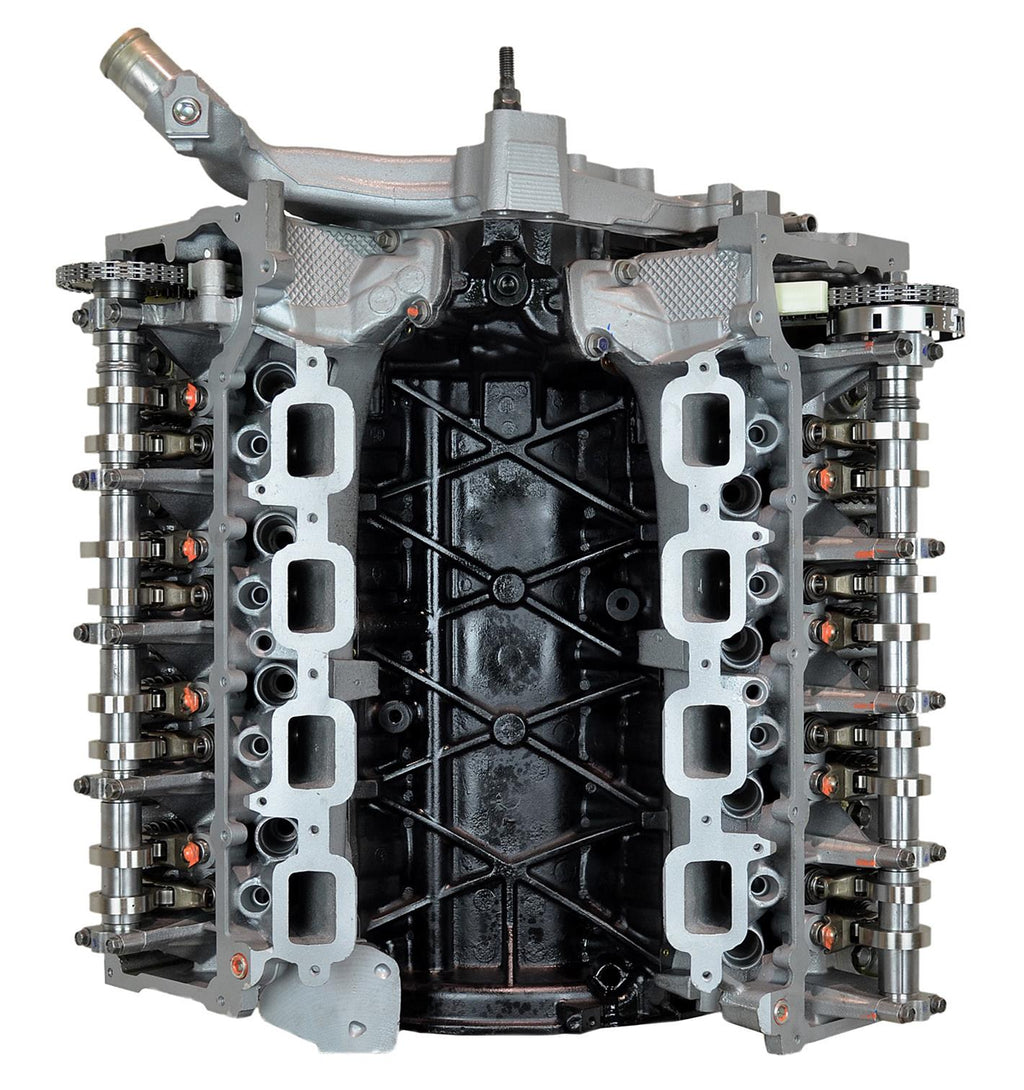 VEGE Remanufactured Long Block Crate Engines VD93 image 4