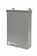 Cummins RA412S3 400 Amp Service Entrance Rated Automatic Transfer Switch | A050W853 image 0