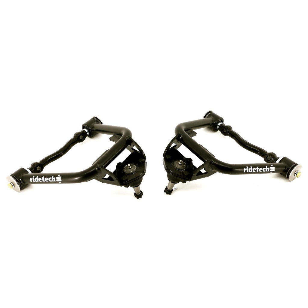 RideTech 1955-57 Chevrolet Coilover Suspension Systems 11030201 image 10