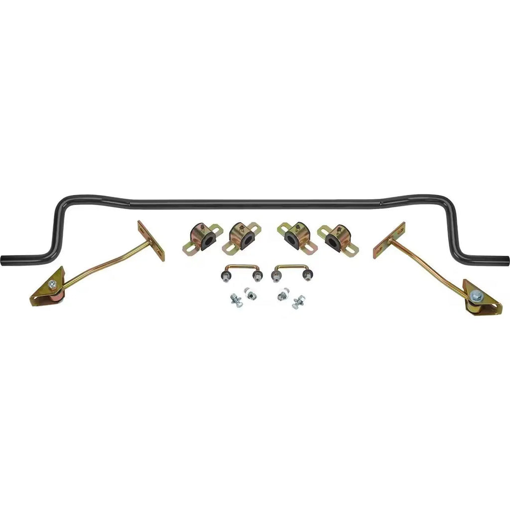 1970-1981 GM F-Body Rear Sway Bar Kit, 1 Inch image 0