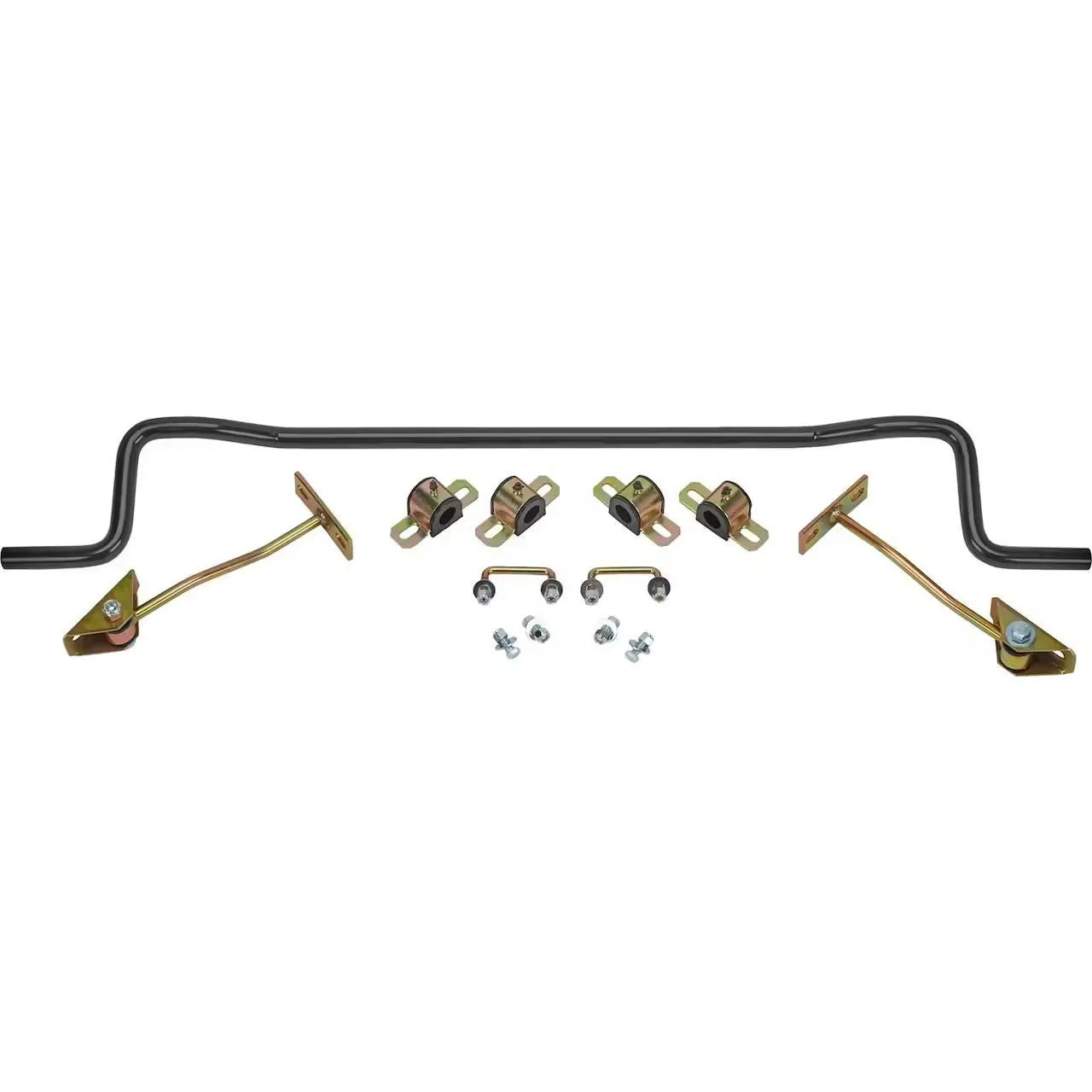 1970-1981 GM F-Body Rear Sway Bar Kit, 1 Inch image 0