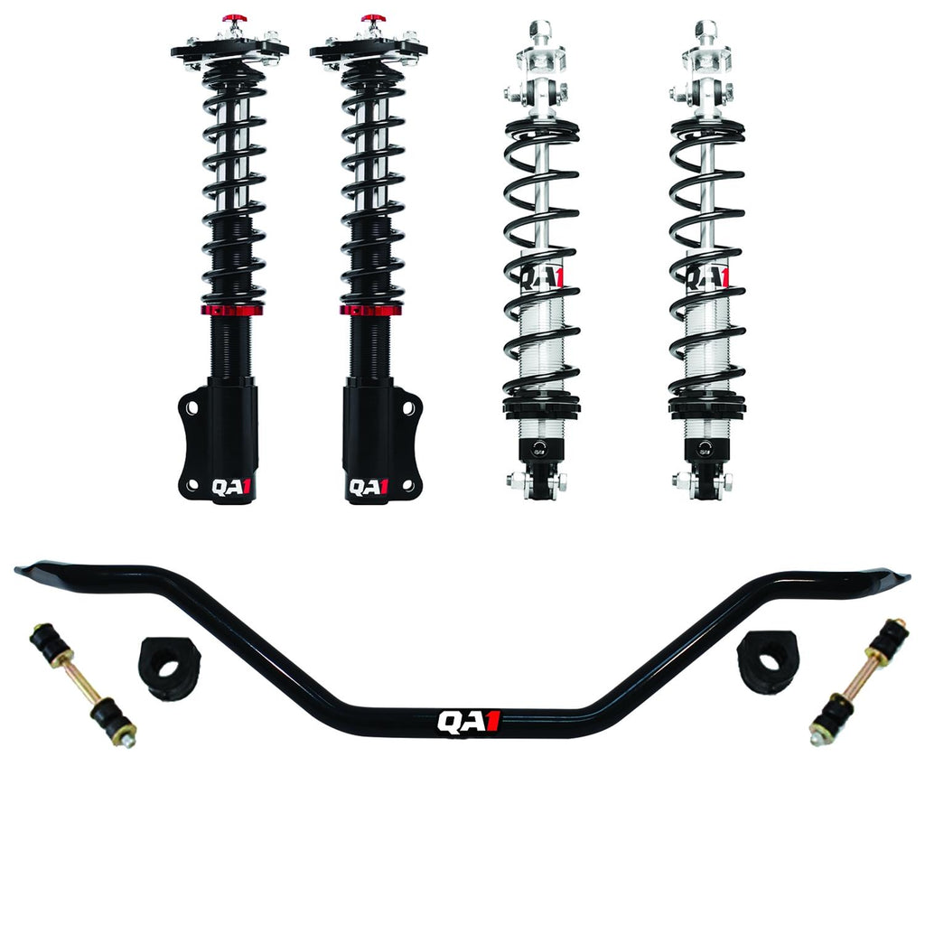 QA1 Level 1 Handling Suspension Kits HK41-FMM1 image 0