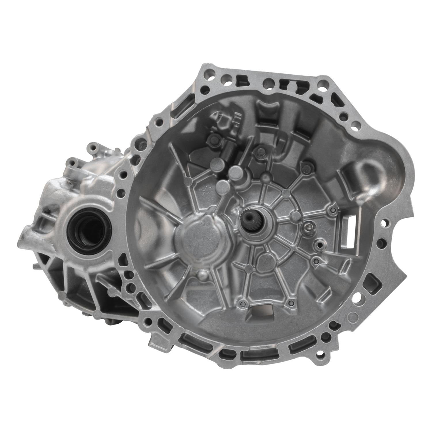 Zumbrota Drivetrain Manual Transmissions RMT51016 image 0