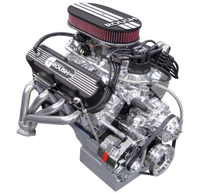 Roush Industries Inc. Crate Engines BD427SRC image 0