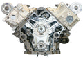 VEGE Remanufactured Long Block Crate Engines DDC6 image 0