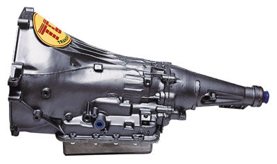 TCI StreetFighter Transmissions 411400 image 0