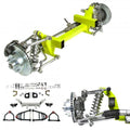Helix CornerKiller IFS Suspension Packages HEXIFSCFMAYE01MLCA image 0