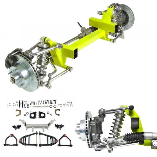 Helix CornerKiller IFS Suspension Packages HEXIFSCFMAYE01MLCA image 0