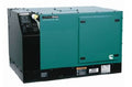 Cummins Onan Commercial QD 7.5 Diesel 120V | 7.5HDKAT-41934 image 0
