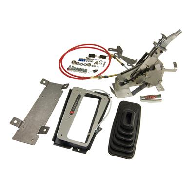 B&M Megashifters 80694 image 0