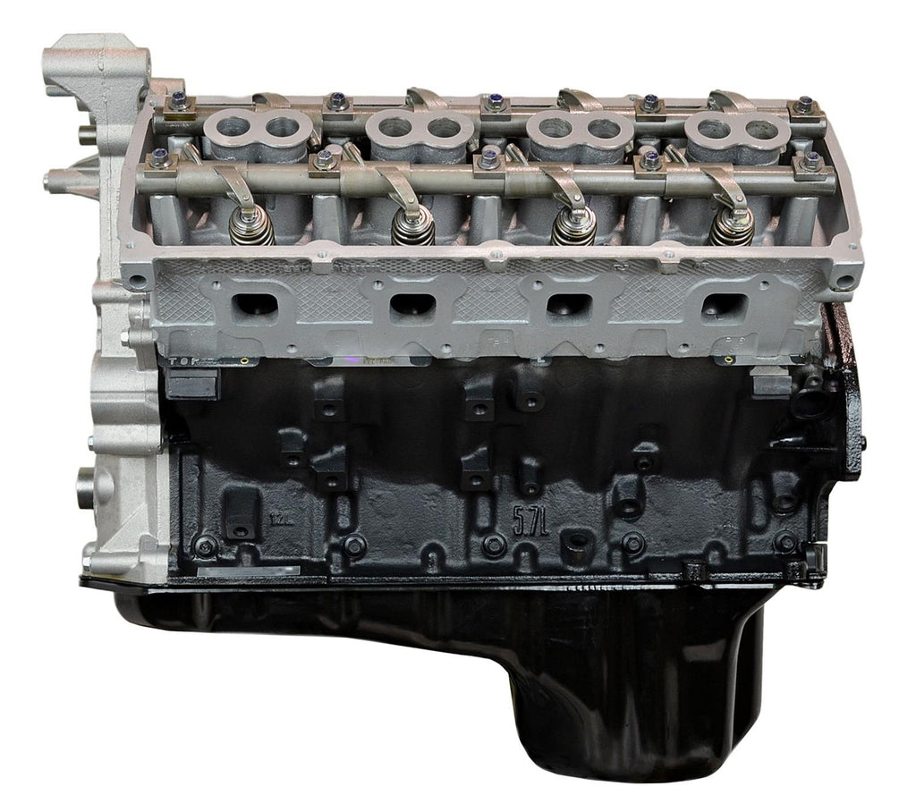 VEGE Remanufactured Long Block Crate Engines VDH9 image 1