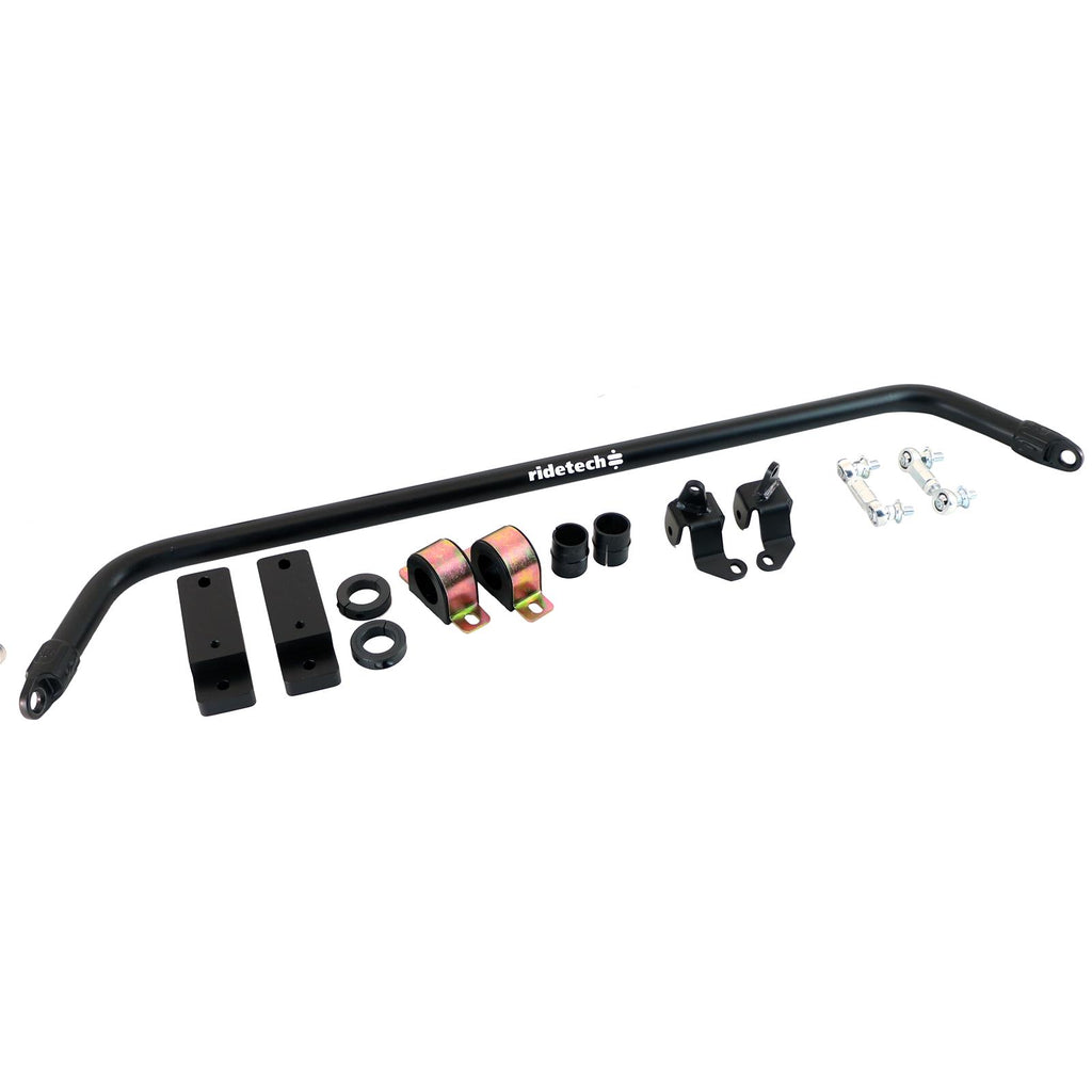 RideTech Corvette Coilover Suspension Systems 11560201 image 3