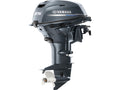 2019 Yamaha 25 HP F25LWTC Outboard Motor image 0