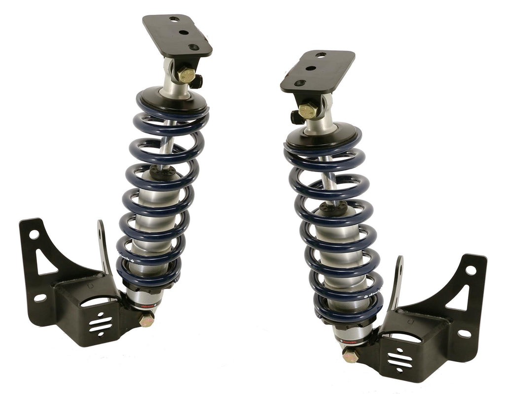 RideTech 1968-72 GM A-Body Complete Coilover Systems 11240201 image 5