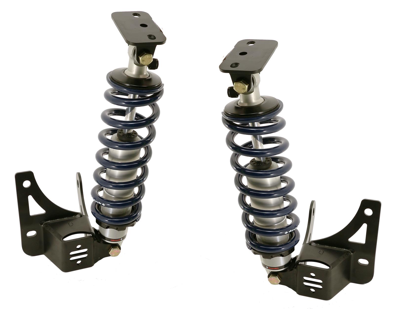 RideTech 1968-72 GM A-Body Complete Coilover Systems 11240201 image 5
