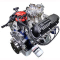 Ford Performance Parts X2347 Street Cruiser Dressed Long Block Crate Engines M-6007-X2347DR image 0