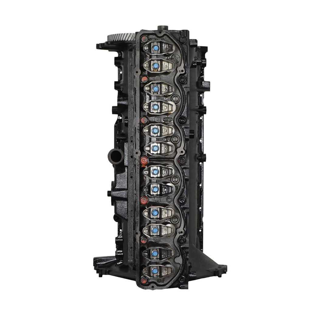 VEGE Remanufactured Long Block Crate Engines DFF8 image 4