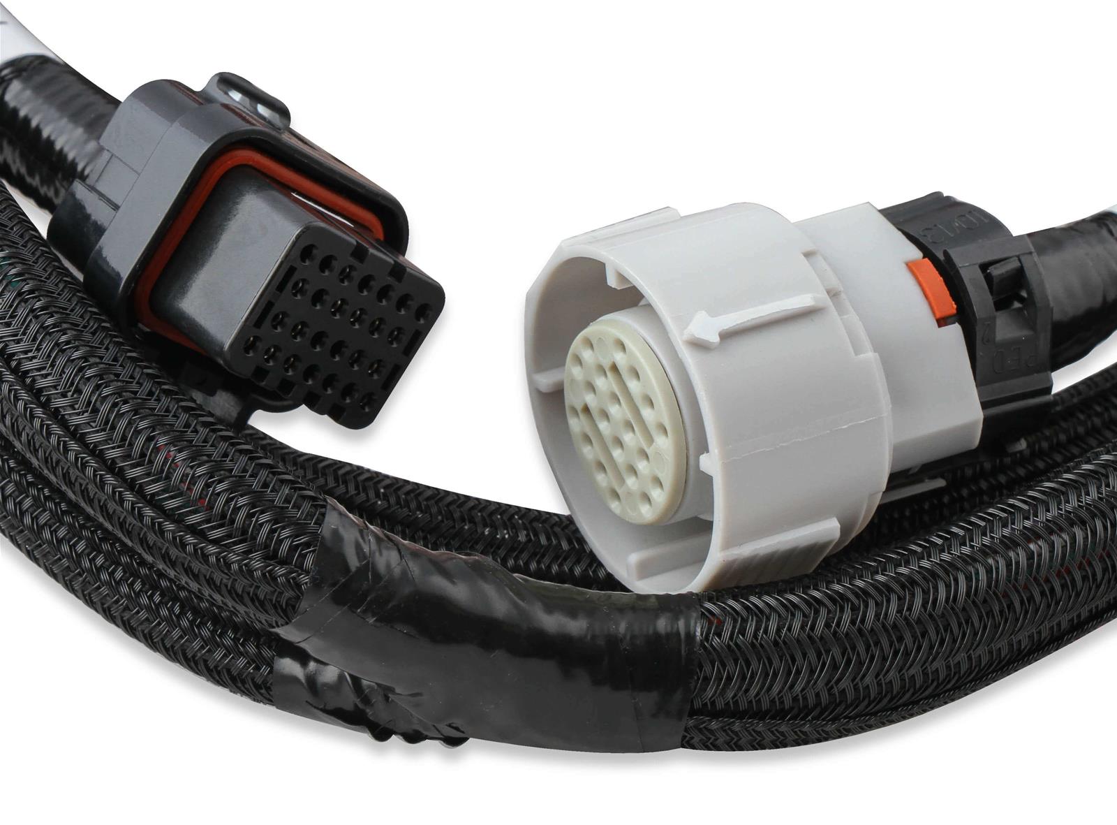 Holley Terminator X MAX Engine Management Systems 550-927 image 2