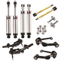 QA1 Level 3 Handling Suspension Kits HK33-CRB4 image 0