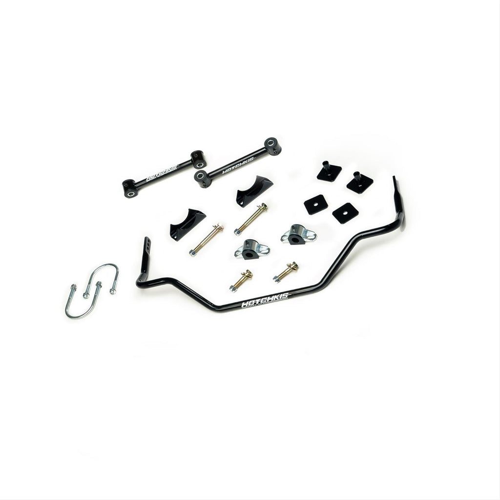 Hotchkis Sport Suspension TVS Systems 80041-2 image 7
