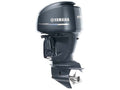 2018 Yamaha F200 V6 3.3L Mechanical 25 F200XA Outboard Motor image 0