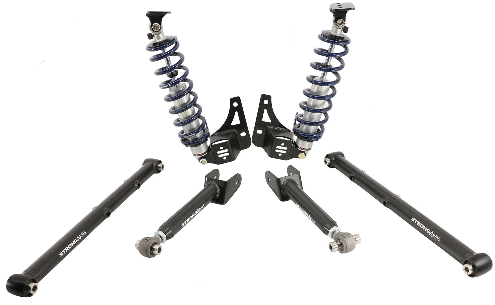 RideTech Suspension Handling Packages 11240202 image 15