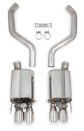 Hooker Blackheart Exhaust Systems 70401329-RHKR image 0