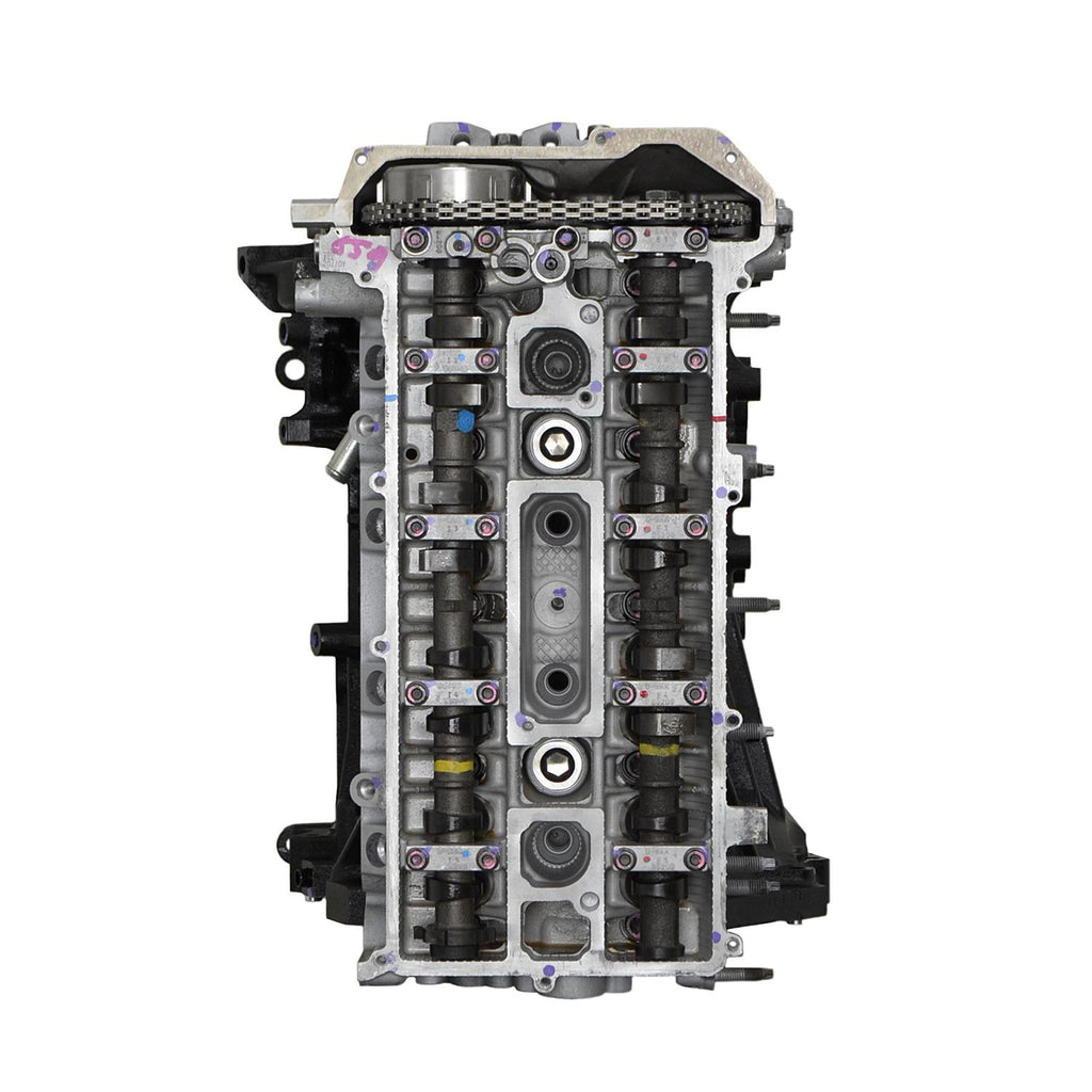 VEGE Remanufactured Long Block Crate Engines DFNR image 4
