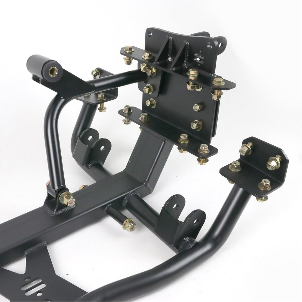 RideTech 1965-79 F-100/F-150 IFS Suspension Systems 12312799 image 3