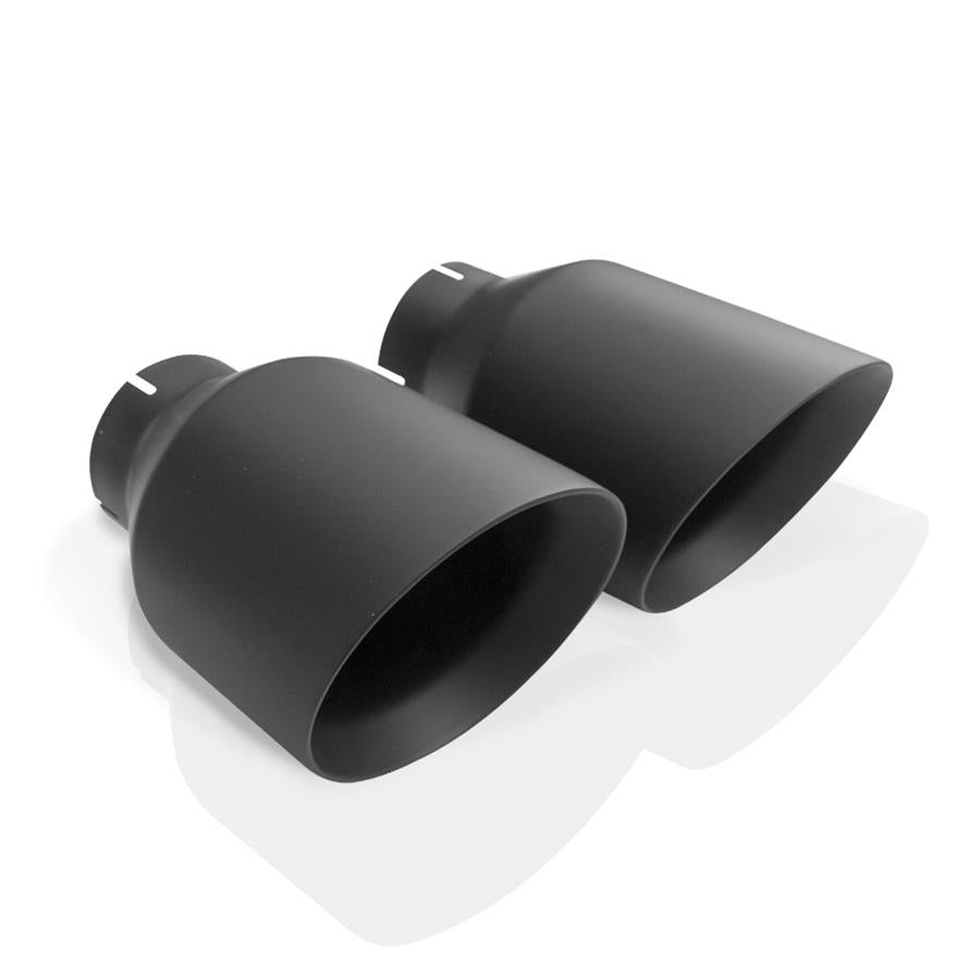 Stainless Works Redline Factory Connect Exhaust Systems with X-Pipes GT500CBXFCRB image 6