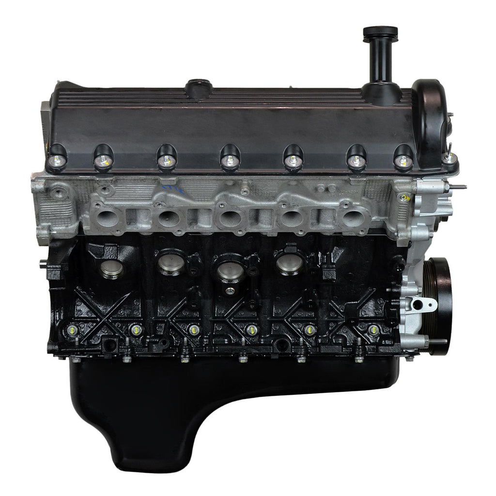 VEGE Remanufactured Long Block Crate Engines VFCN image 3