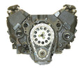 VEGE Remanufactured Long Block Crate Engines DC46 image 0