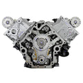 VEGE Remanufactured Long Block Crate Engines DDF7 image 0