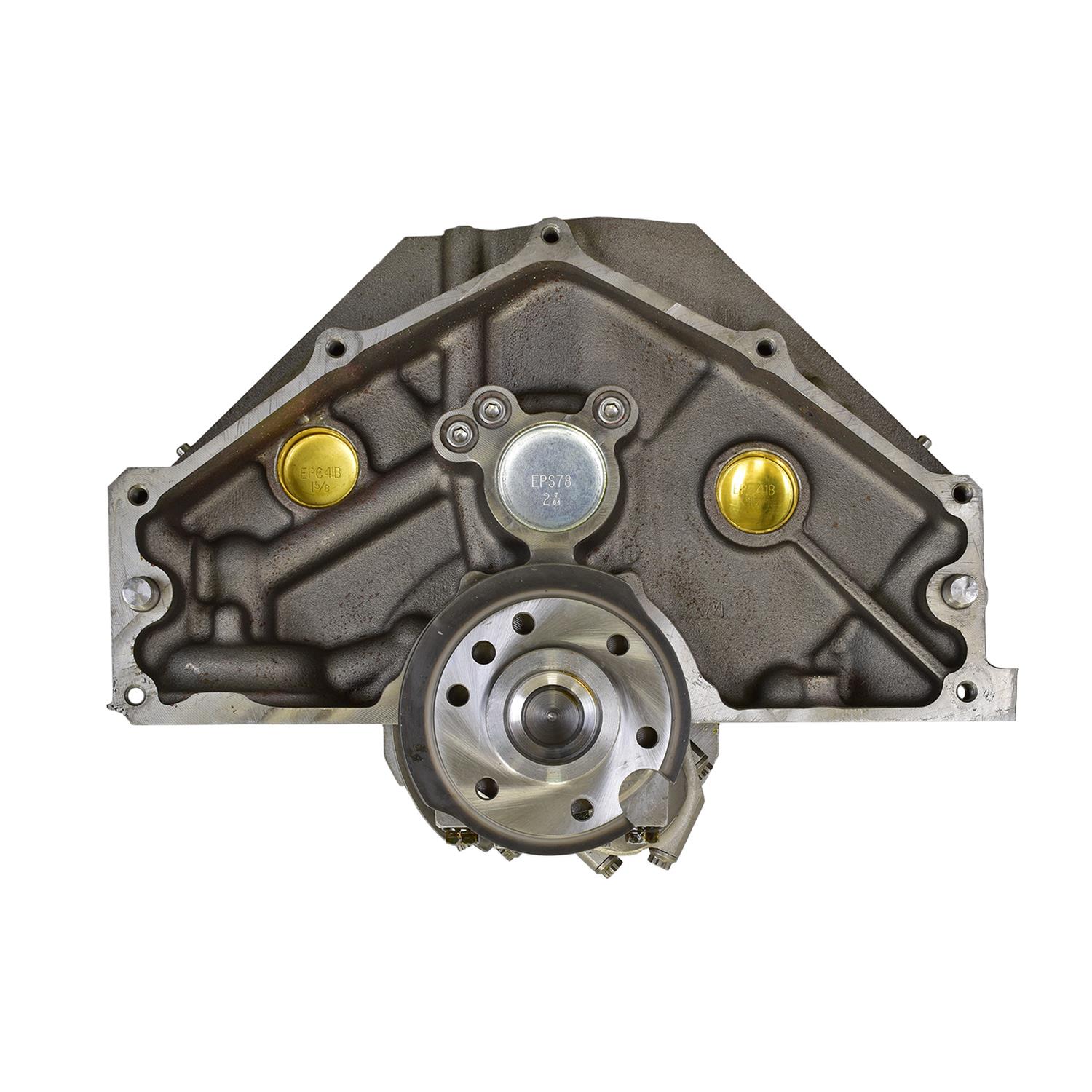 ATK High Performance Chevy 427 Dart Race Series Short Blocks SP48 image 5