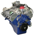 ATK High Performance Ford 460 525 HP Stage 3 Long Block Crate Engines HP19C image 0