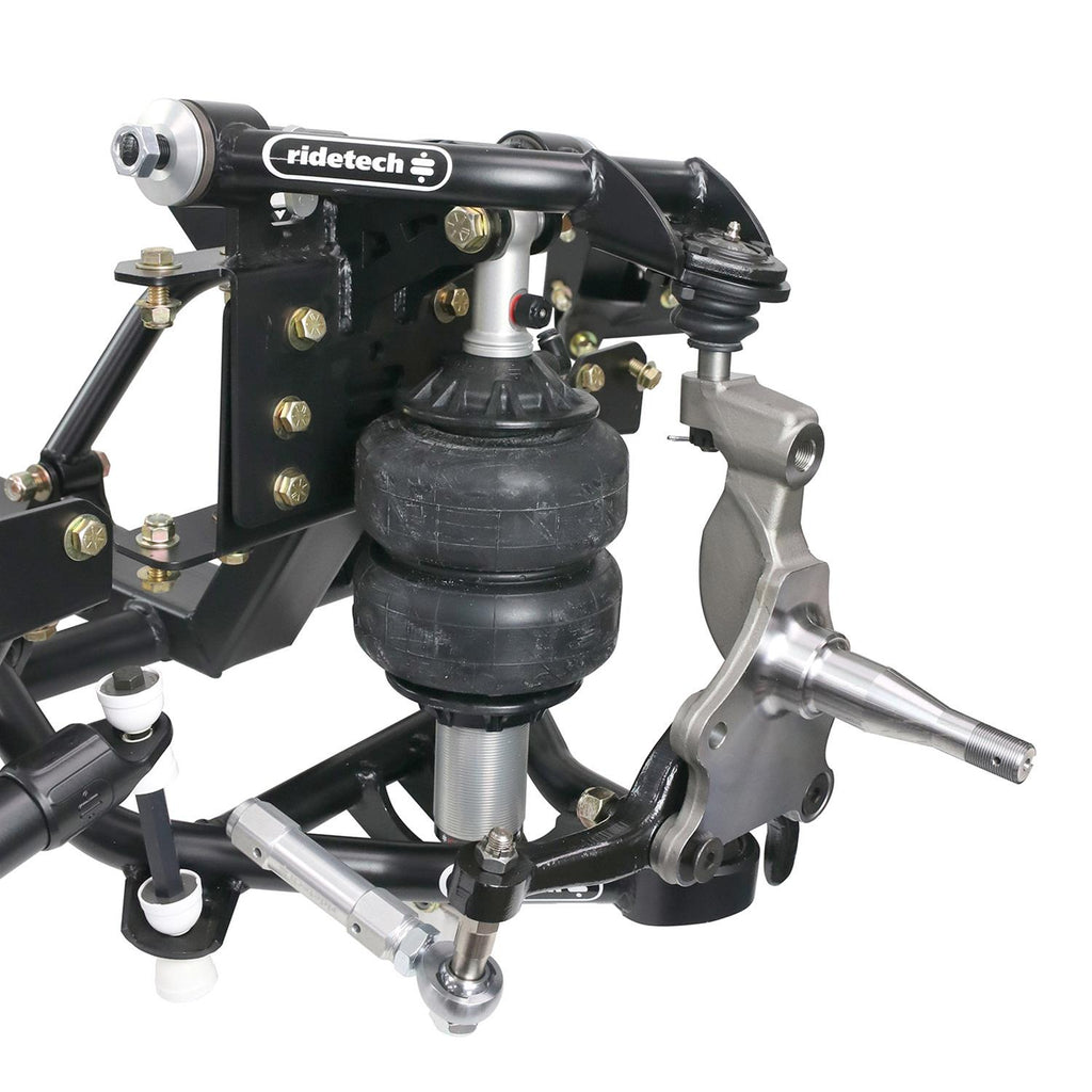 RideTech 1965-79 F-100/F-150 IFS Suspension Systems 12312799 image 8