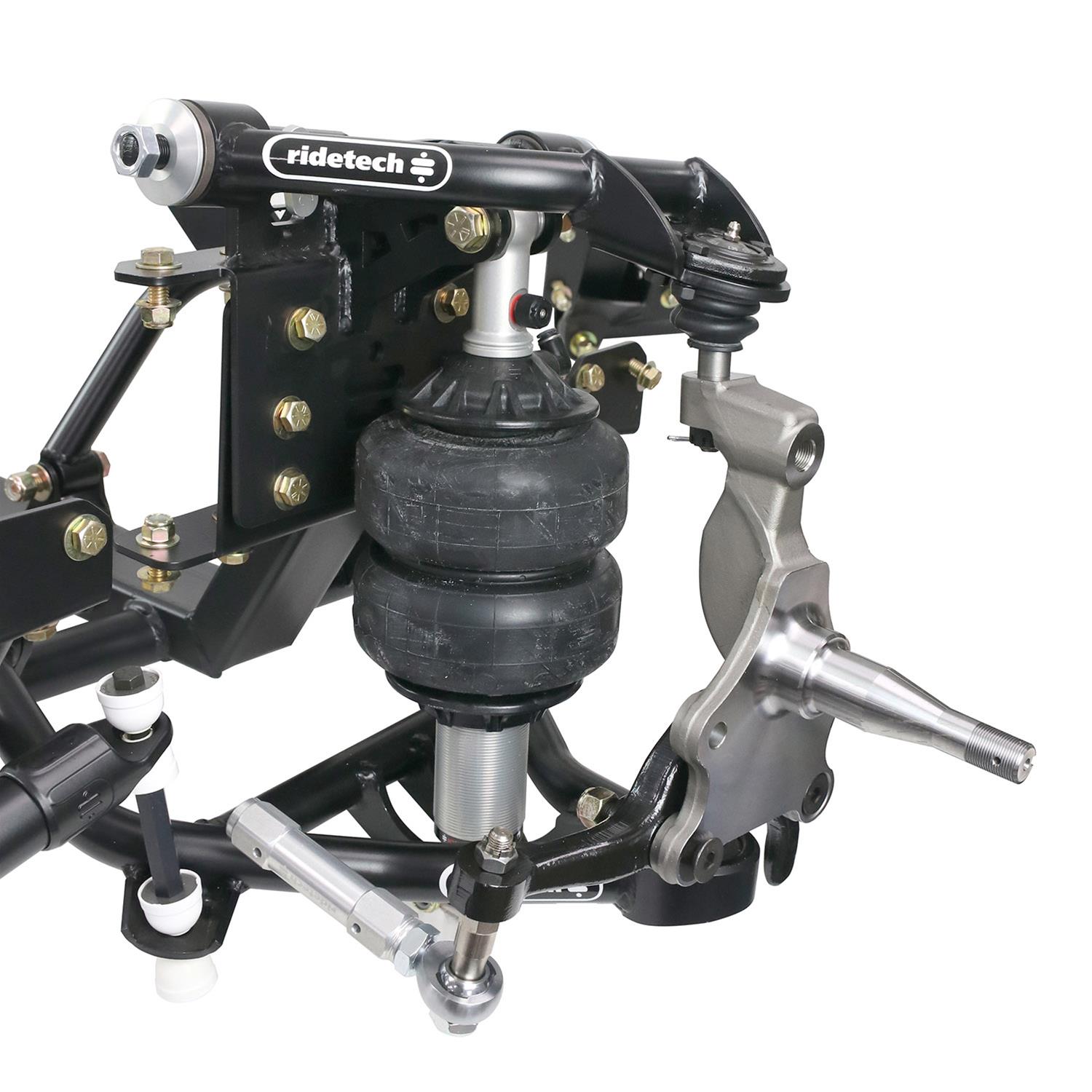 RideTech 1965-79 F-100/F-150 IFS Suspension Systems 12312799 image 8