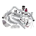 Banks Power Ford 1997-2008 6.8L V-10 Class C Motorhome PowerPack Systems 49497 image 0