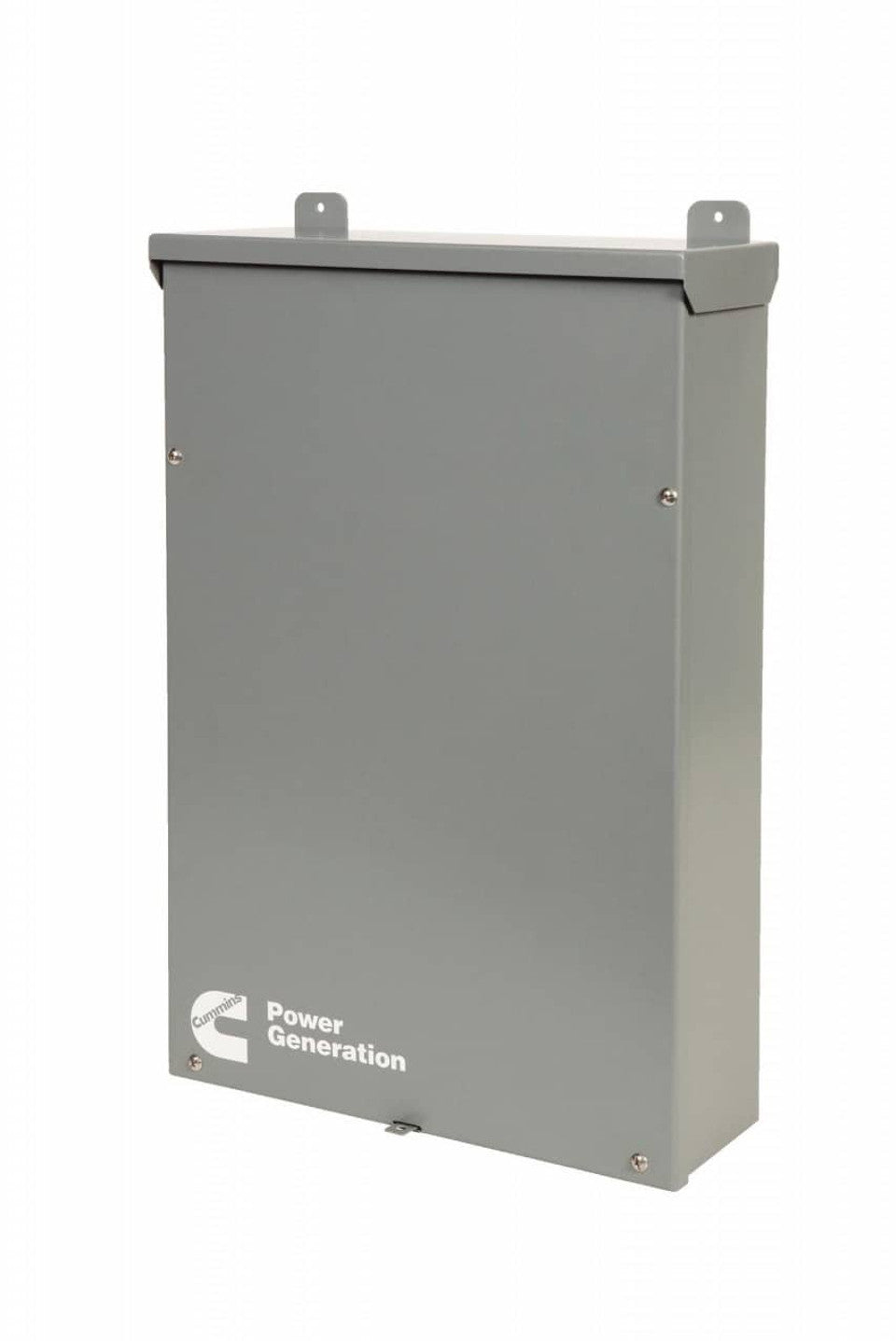 Cummins RA412N3 400 Amp Automatic Transfer Switch | A050W633 image 0
