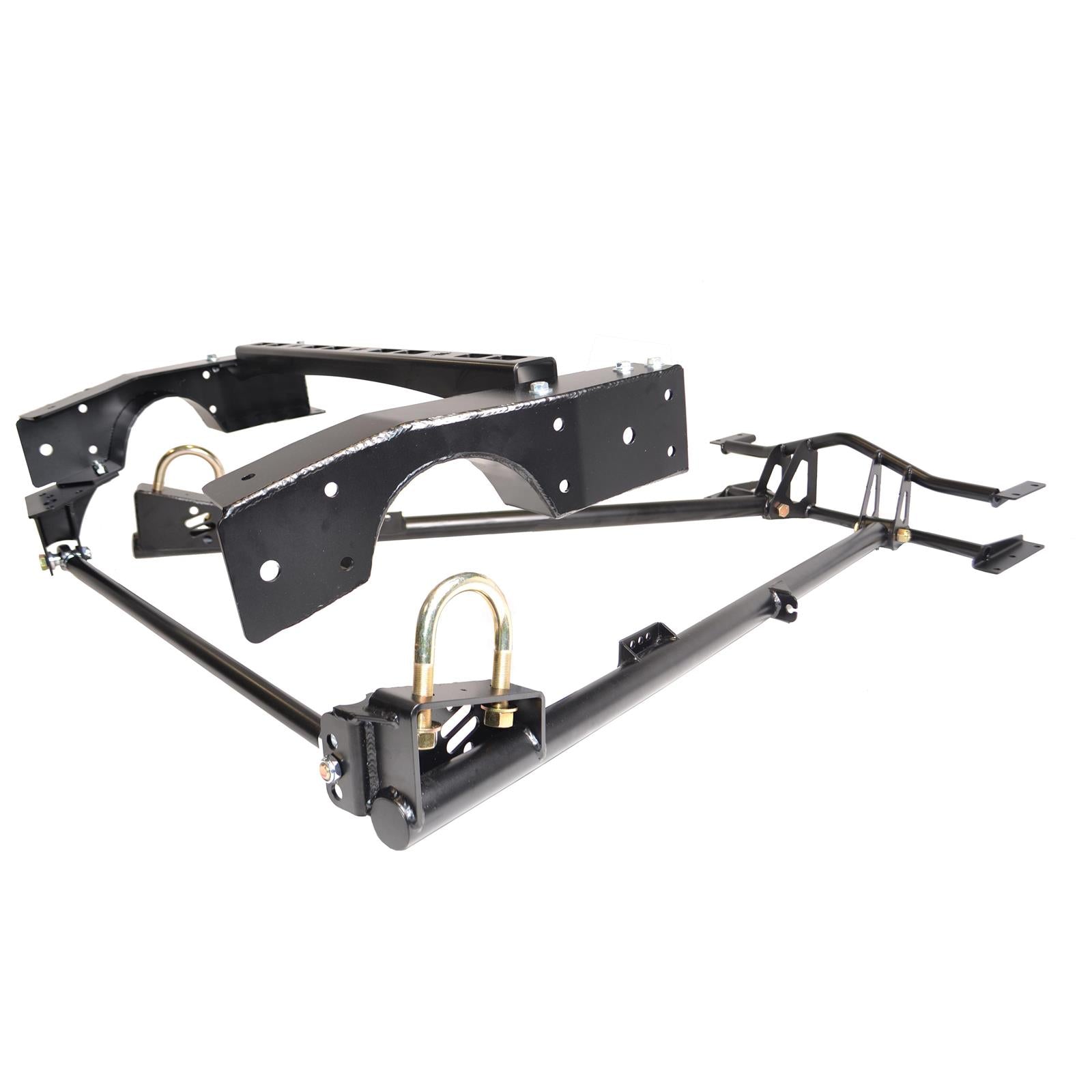 RideTech Bolt-On 4-Link Systems 11337199 image 0