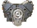 VEGE Remanufactured Long Block Crate Engines DCN7 image 0