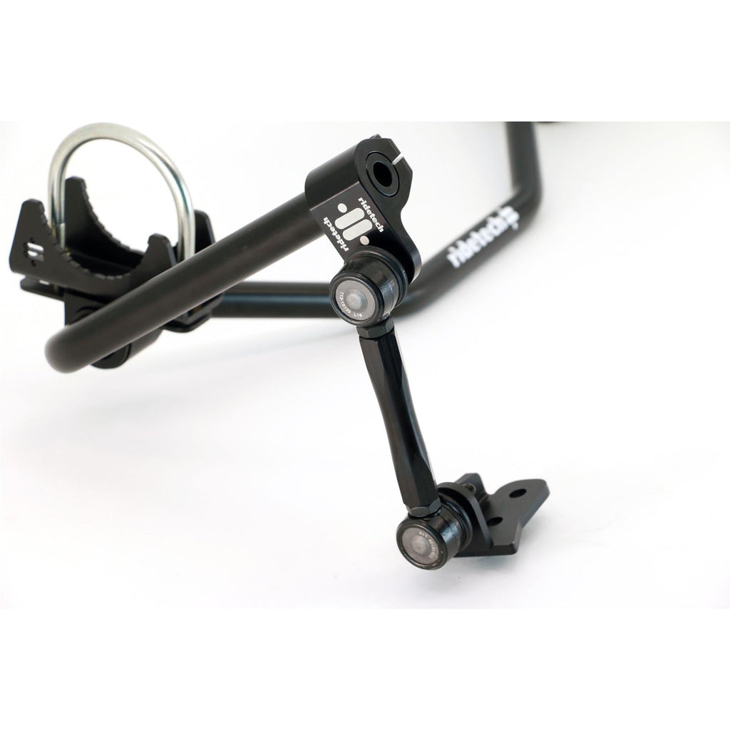 RideTech 1968-72 GM A-Body Complete Coilover Systems 11240201 image 9